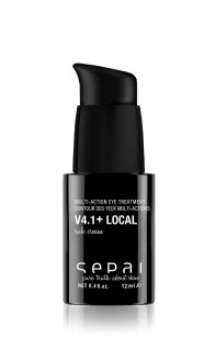 Sepai Local+ Eye Cream Small