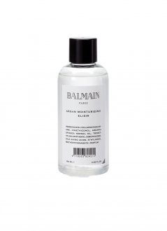 Balmain Argan Moisturizing Elixer Oil