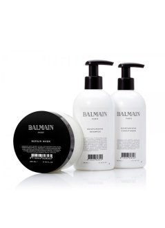 Balmain Giftset Moisturizing Care Box