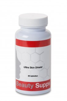 Beauty Supps Suppl Ultra Skin Shield