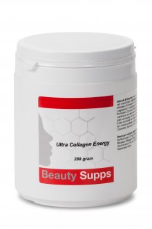 Beauty Supps Suppl Ultra Collagen Energy