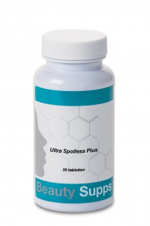 Beauty Supps Suppl Ultra Spotless Plus