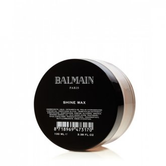 Balmain Hair Couture Shine Wax