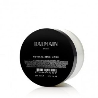 Balmain Revitalizing Mask