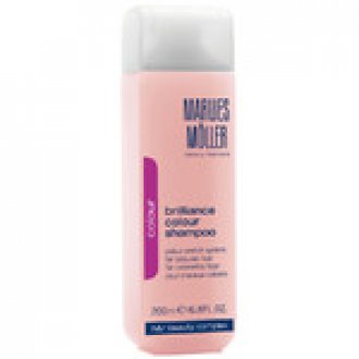 Marlies Moller Brillance Colour Shampoo