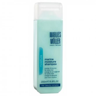 Marlies Moller Moisture Marine Shampoo