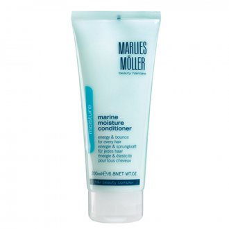 Marlies Moller Moisture Marine Conditioner