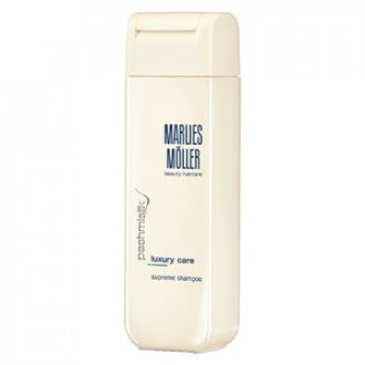 Marlies Moller Pashmisilk Silky Hair Shampoo