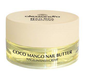 Aless.nail Butter Coco Mango @