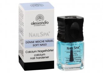 Aless.nail Hardener @