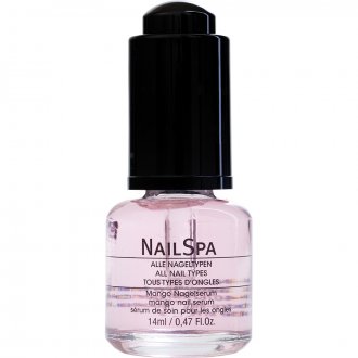 Aless.nail Serum Mango @