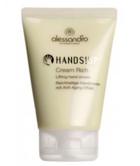 Alessandro Hand!spa Silk Daily