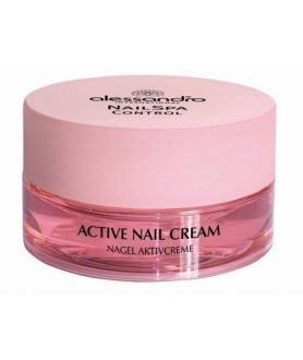 Alessandro Nail!spa Active Nail Cream