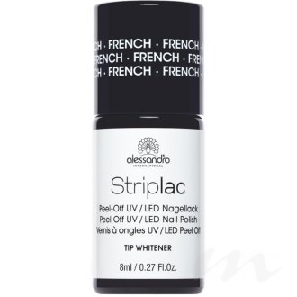 Alessandro Striplac French Tip Whitener
