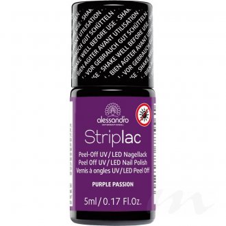Alessandro Striplac Purple Passion