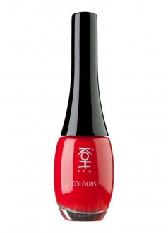 Koh Briljant Red