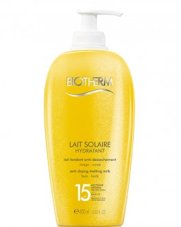 Biotherm Lait Solaire SPF15