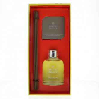 Molton Brown Orange & Bergamot Aroma Reeds