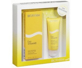 Biotherm Eau Vitaminee Set