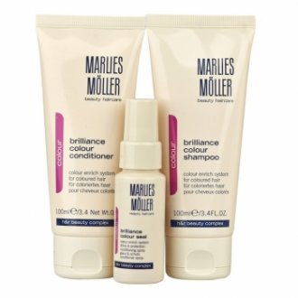 Marlies Moller Colour Set