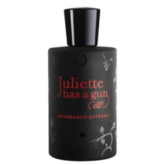 Juliette has a Gun Vengeance Extreme edp