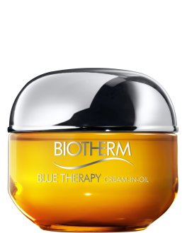 Biotherm Blue Therapy Cream In Oil Ps P