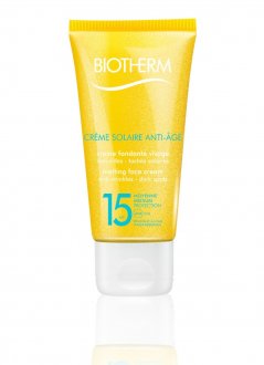 Biotherm Solaire Anti-age SPF15