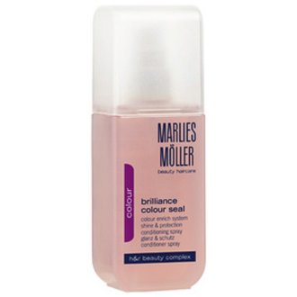 Marlies Moller Colour Brilliance Seal Conditioner Spray