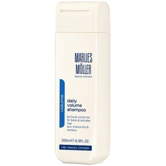Marlies Moller Daily Volume Shampoo