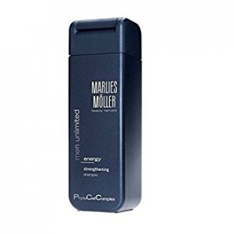 Marlies Moller Men Strength Shampoo