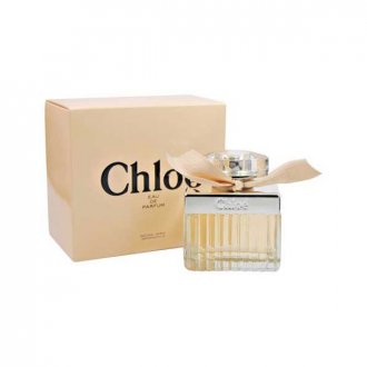 Chloe Signature edp