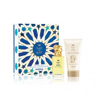 Sisley Eau Du Soir Azulejos Giftset