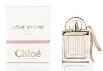 Chloe Love Story edt