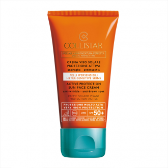 Collistar A Sun Restructbalm
