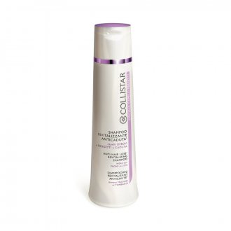 Collistar A-hair Loss Shamp250+liq