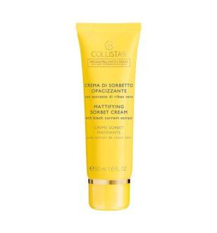 Collistar Mattifying Sorbet Cream 50