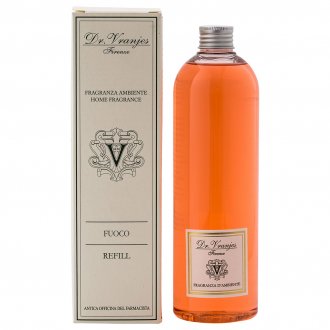 Dr Vranjes Home Fragrance Fuoco Refill
