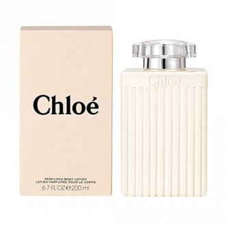 Chloe Signature bodylotion