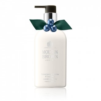 Molton Brown Juniper Berries & Lapp Pine handlotion