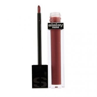 Sisley Phyto Lip Gloss 6 Ml Bois De Rose