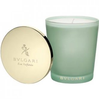 Bvlgari Eau Parfumée The Vert candle