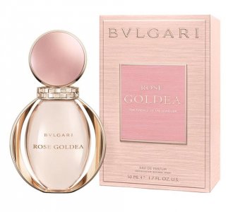Bvlgari Rose Goldea edp