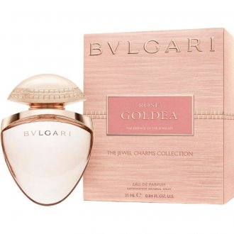 Bvlgari Rose Goldea Jewel Charm edp