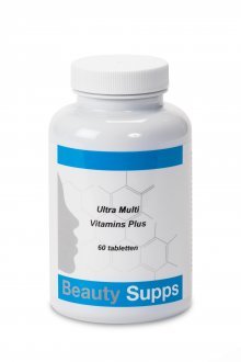 Beauty Supps Suppl Ultra Marine Magnesium