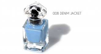 Guerlain La Petite Robe Noire Nails
