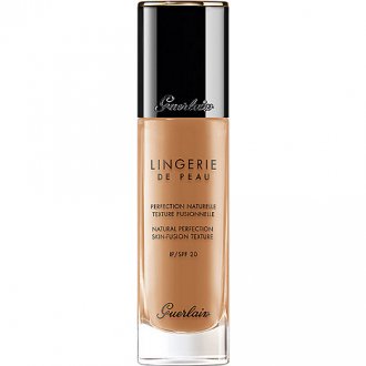 Guerlain Lingerie De Peau Foundation Fluide