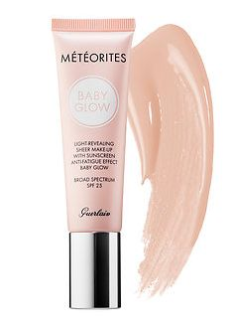 Guerlain Meteorites Baby Glow
