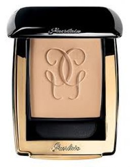 Guerlain Parure Gold Compact