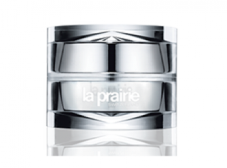 La Prairie Platinum Cellular Cream Platinum