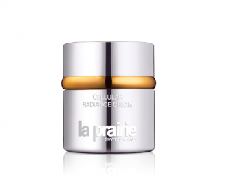 La Prairie Radiance Cream